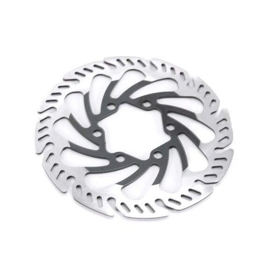 SD Grimeca 120mm Bremžu Rotors 6 Skrūvēm