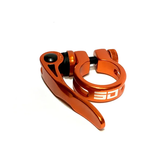 SD Quick Release Clamp HQ Orange