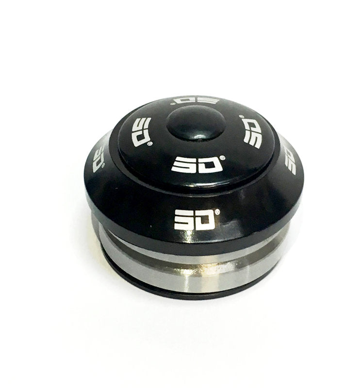 SD Integrētie Stūres Gultņi Sealed 11/8"