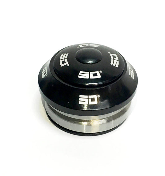 SD Integrētie Stūres Gultņi Sealed 11/8"