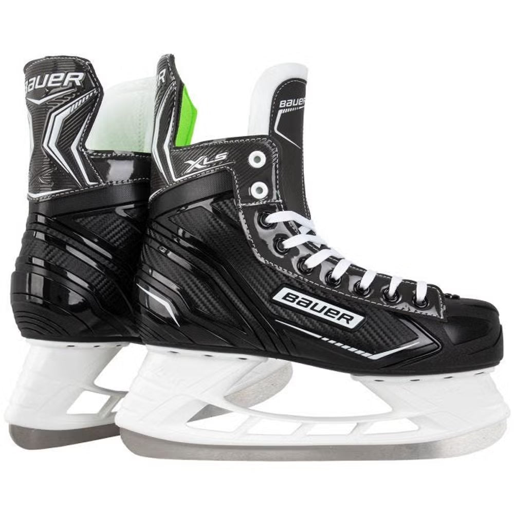 Bauer S21 X-LS Intermediate Hokeja Slidas