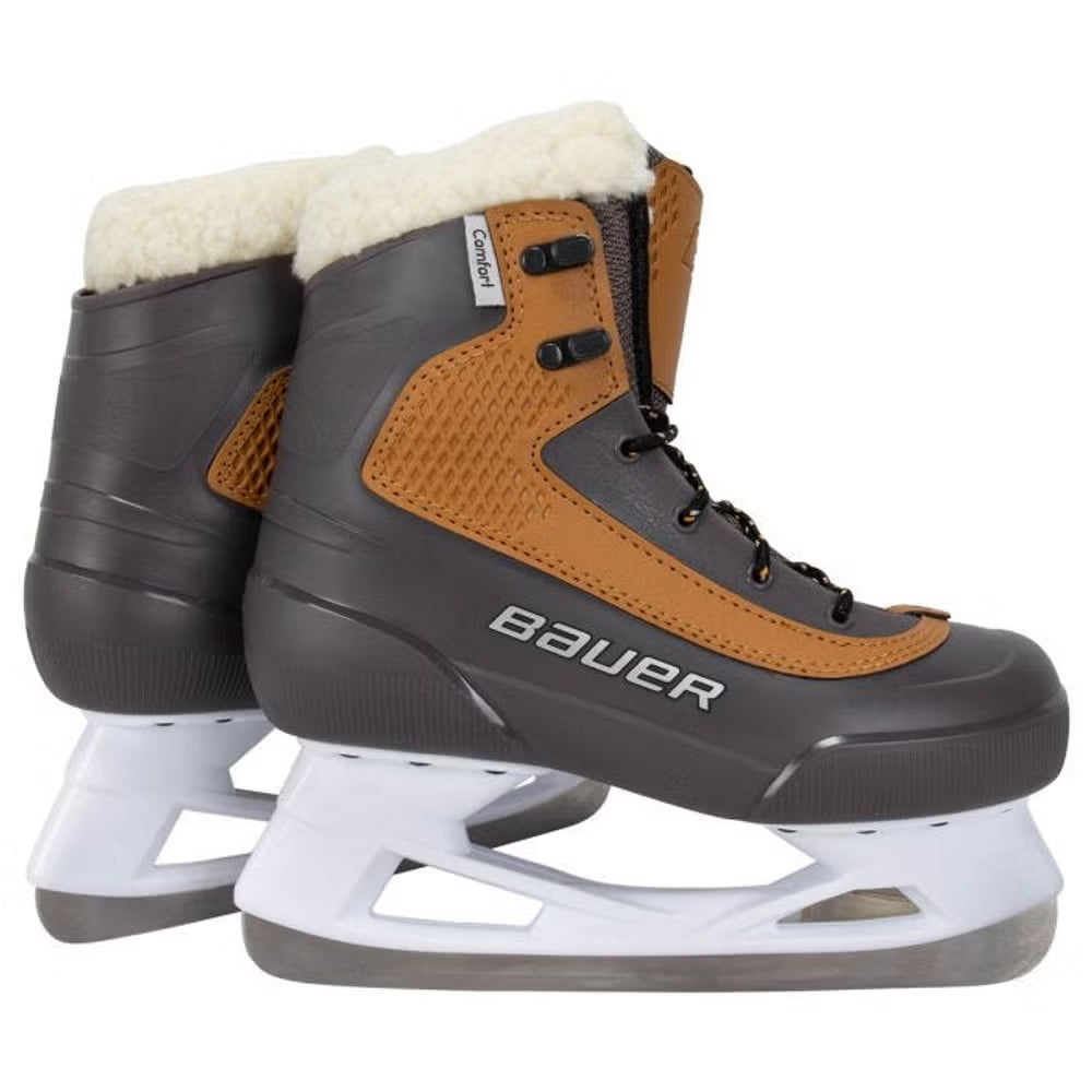 Bauer UNISEX WHISTLER Hockey Skates
