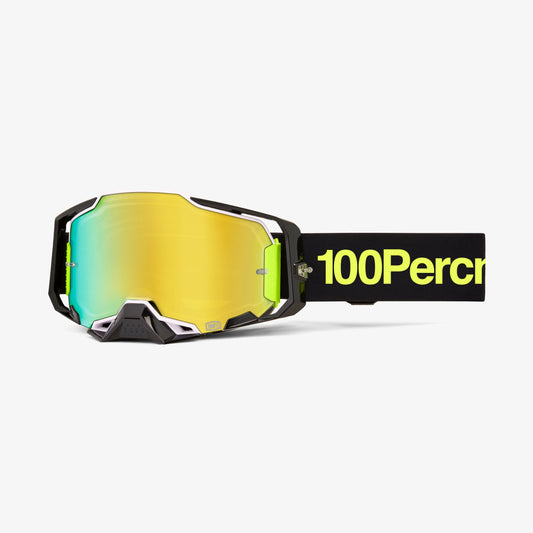 100% ARMEGA Brilles