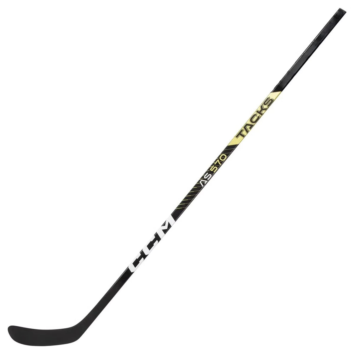 CCM SuperTacks AS570 Senior Hokeja Nūja