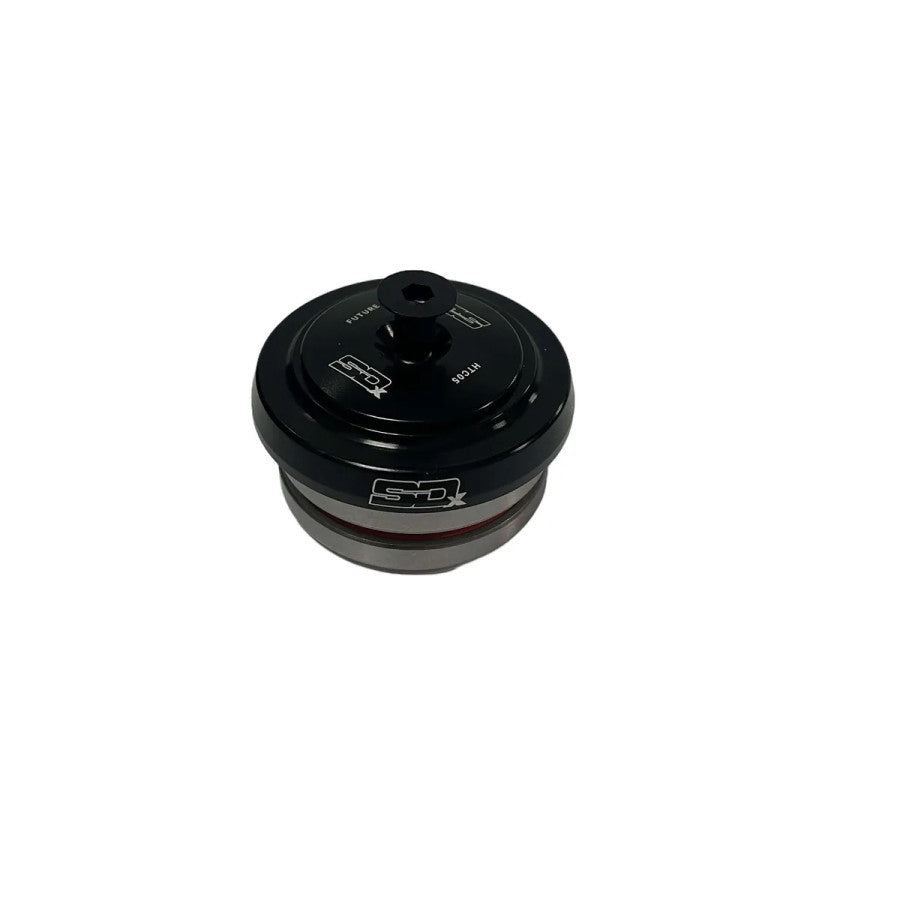 Sd Integrated Boundary Headset - Melns