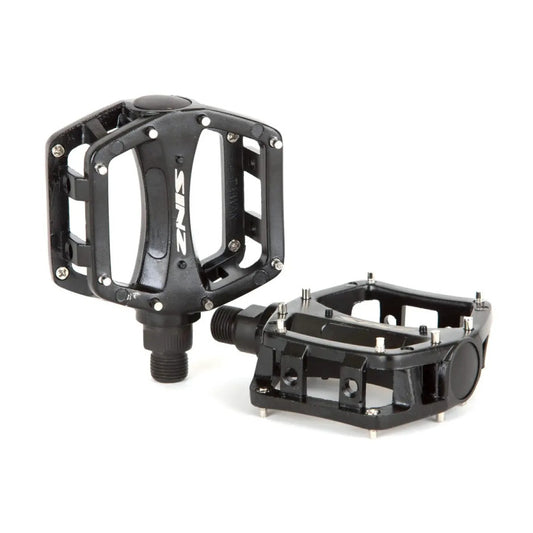 Sinz Platform Pedal Black