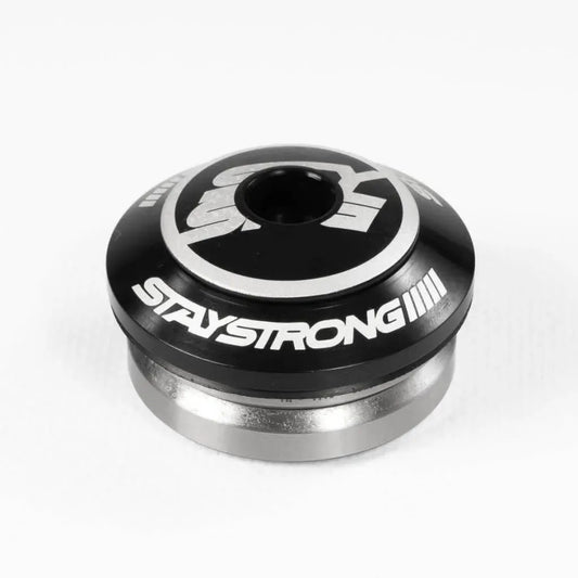 Stay Strong Icon Headset 1" - Melns