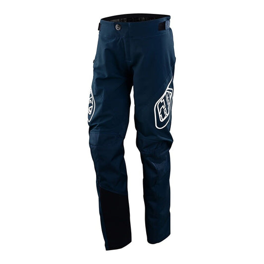 Bērnu Troy Lee Designs Sprint Pants Solid - Navy