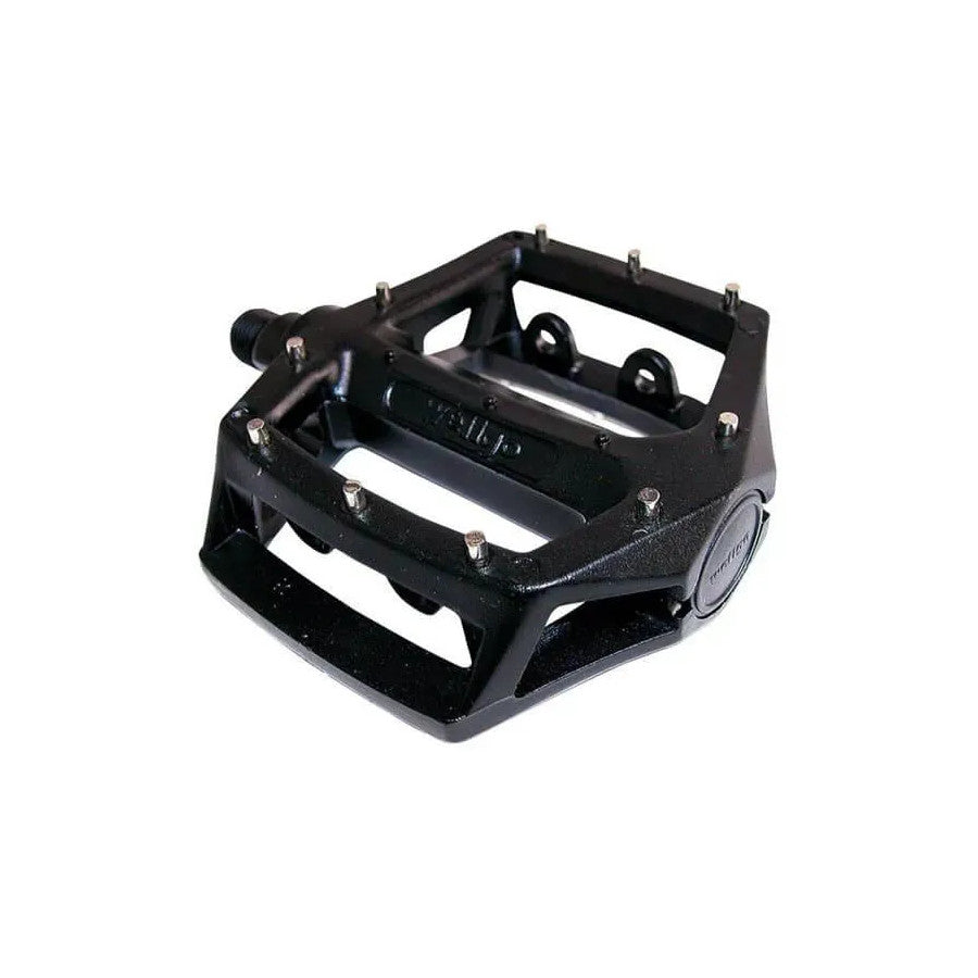 Wellgo Lu-313 Pedal Black