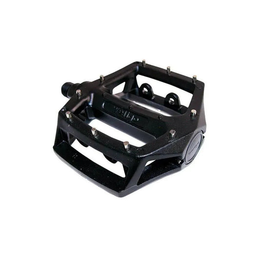 Wellgo Lu-313 Pedal Black