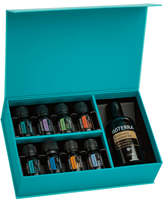 Aromatouch™ Technique Kit (komplekts)