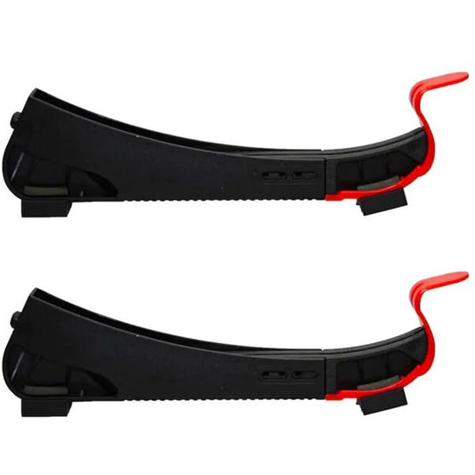 Blue Sports Quick Step Skate Guard Slidu Uzlikas