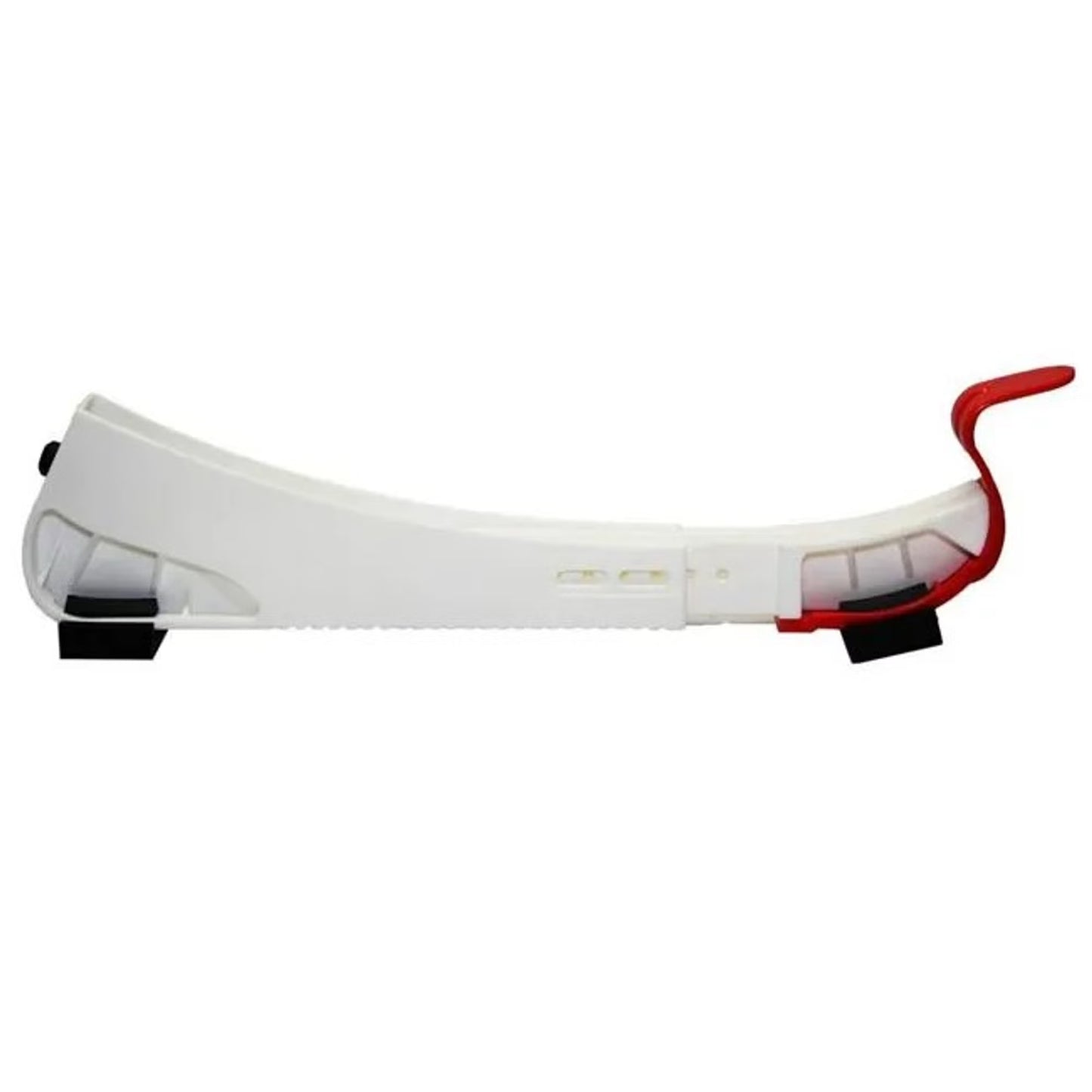 Blue Sports Quick Step Skate Guard Slidu Uzlikas