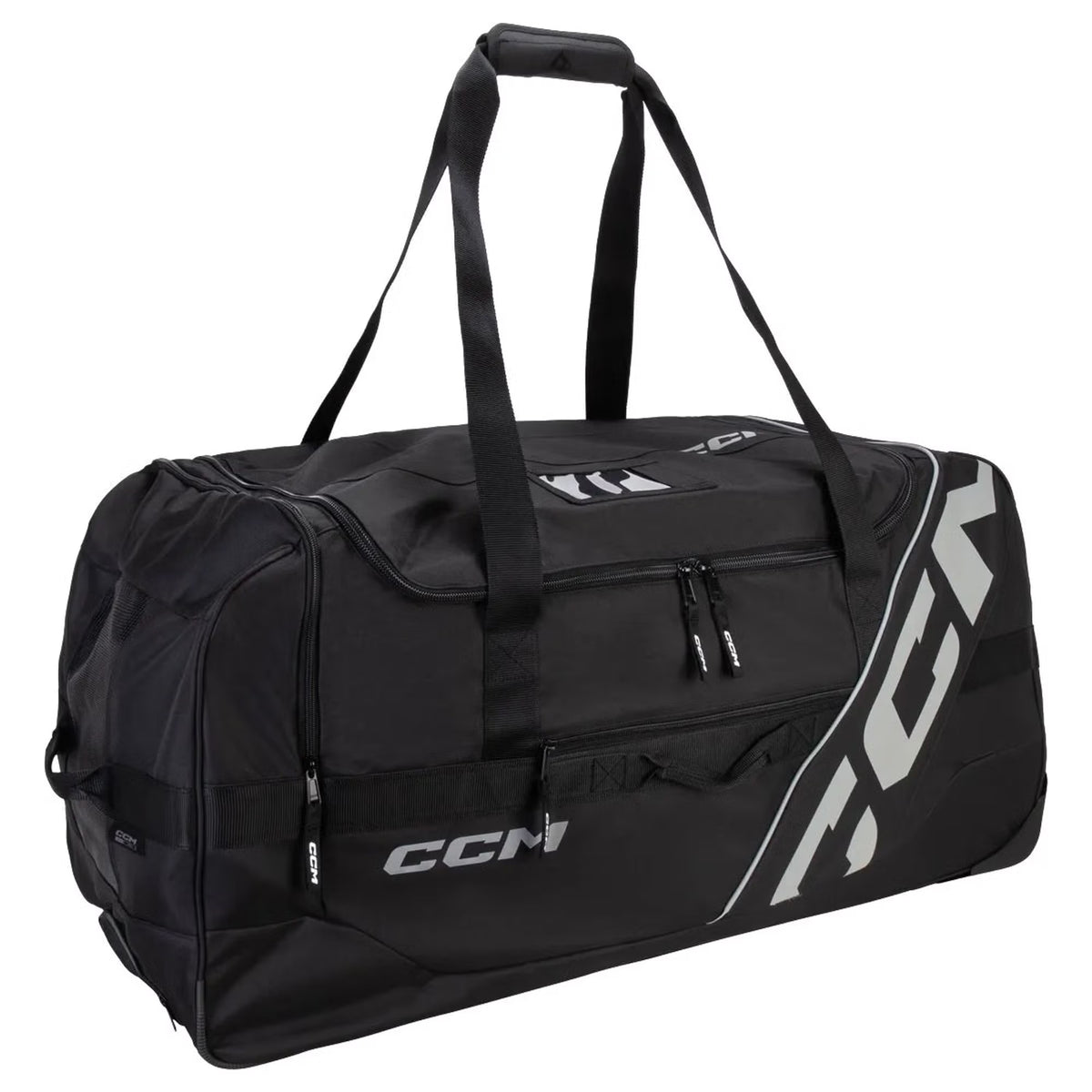 CCM S25 570 Premium Wheel 37 Soma Uz Riteņiem