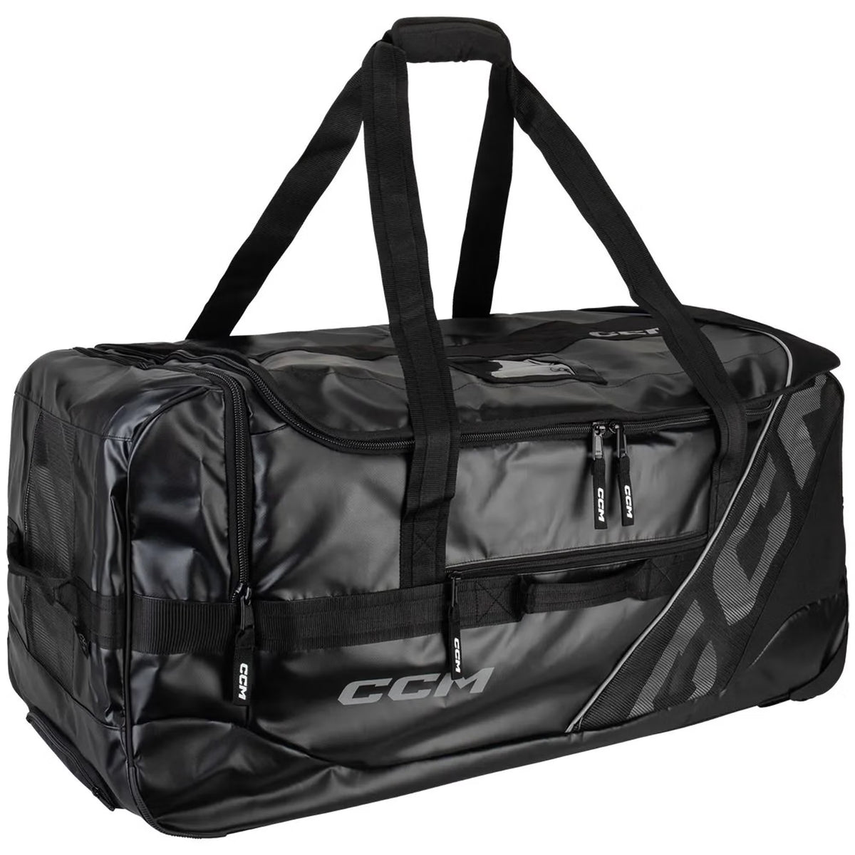 CCM S25 580 WHEEL 37 Wheeled Bag