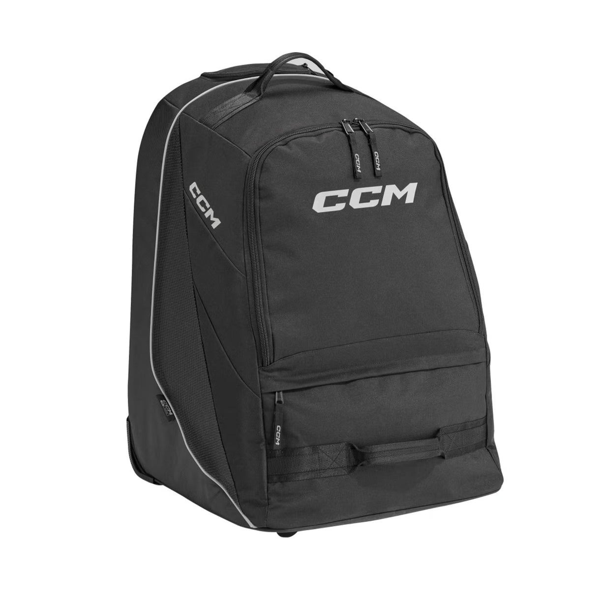 CCM S25 590 WHEEL BACKPACK 18 Soma Uz Riteņiem