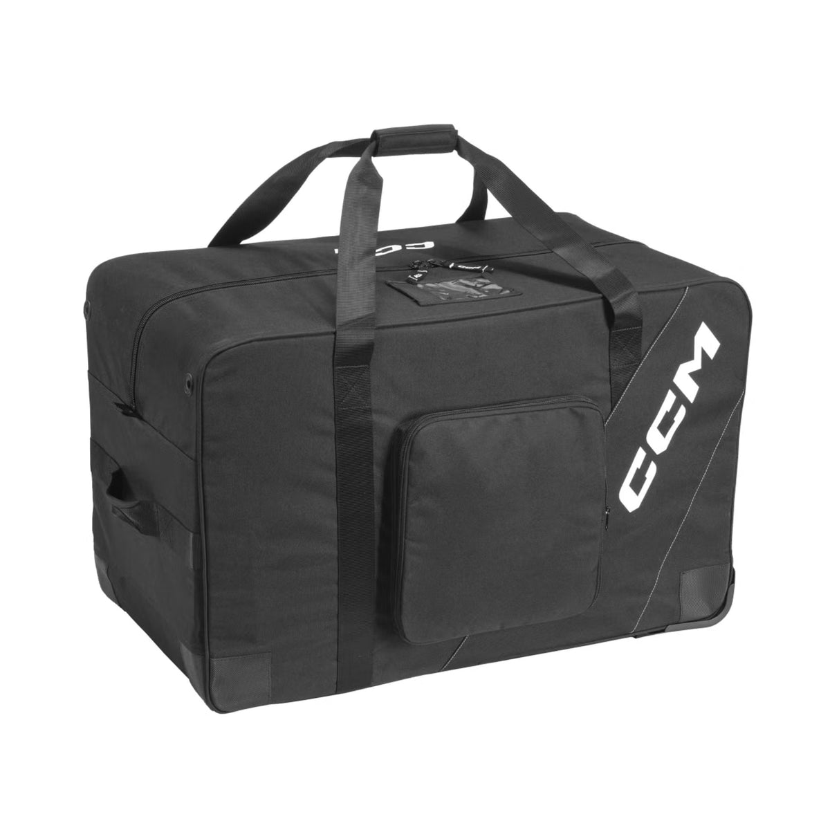 CCM S25 TEAM CORE WHEEL 37 Wheeled Bag