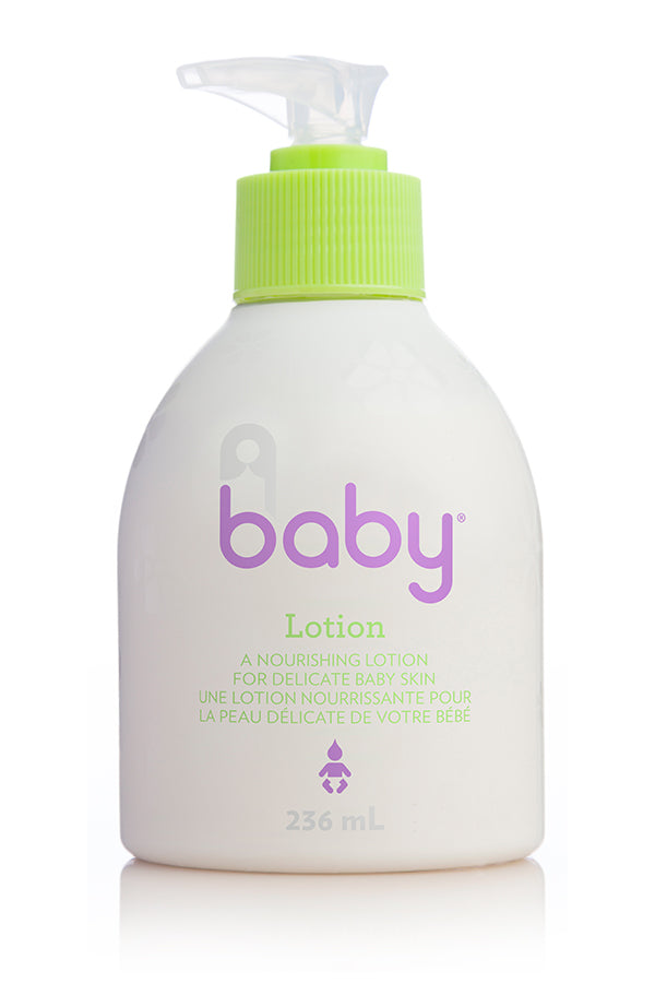 doTERRA baby Lotion (Baby losjons) 236ml