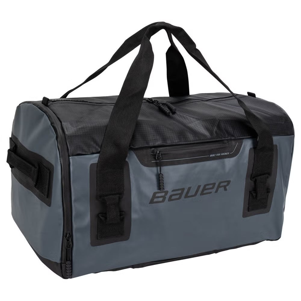 Bauer TACTICAL DUFFLE Senior Soma