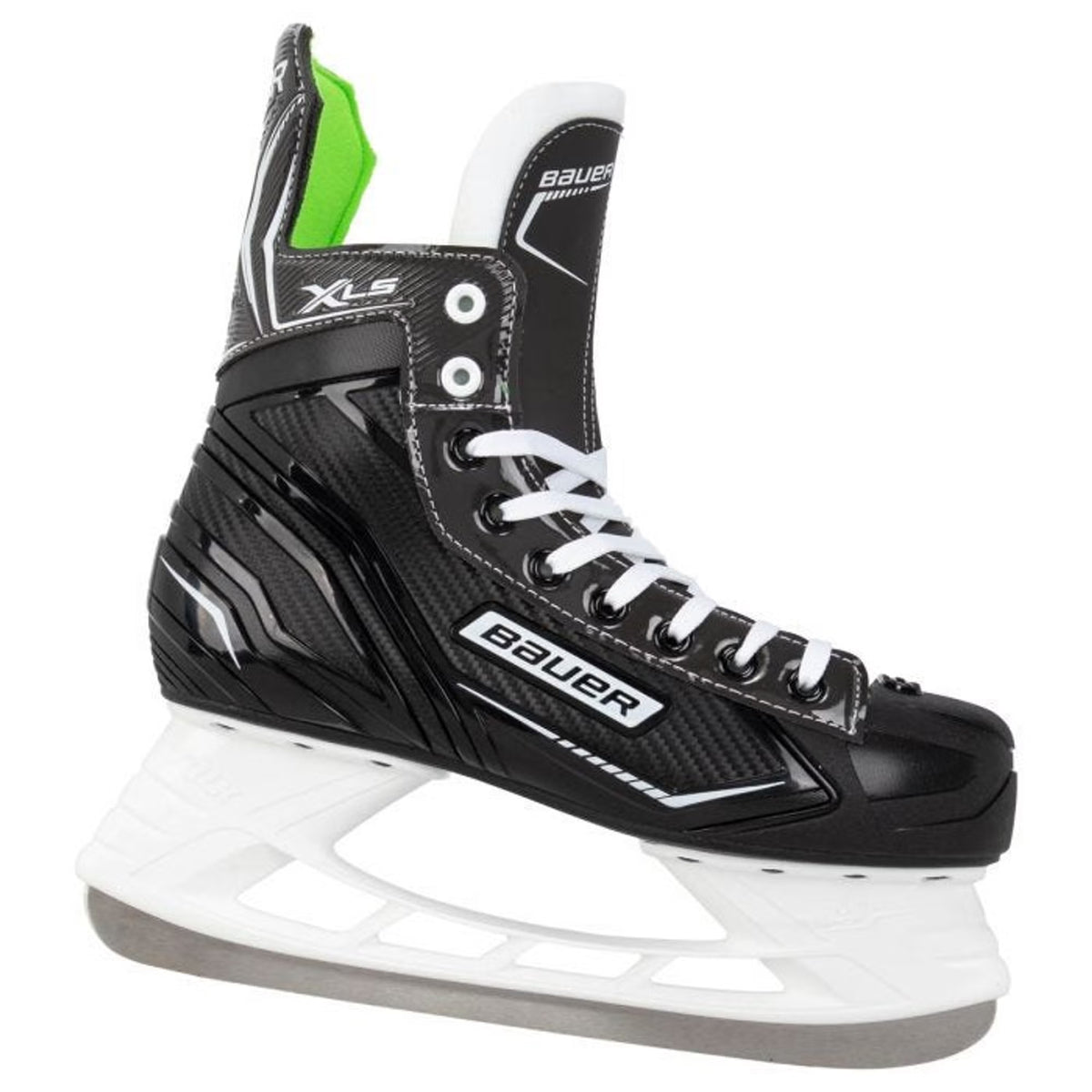 Bauer S21 X-LS Intermediate Hokeja Slidas