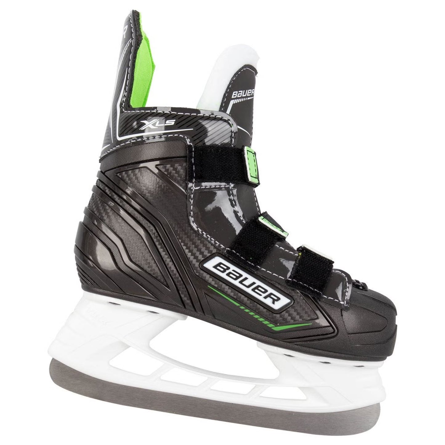 Bauer S21 X-LS Youth Hokeja Slidas