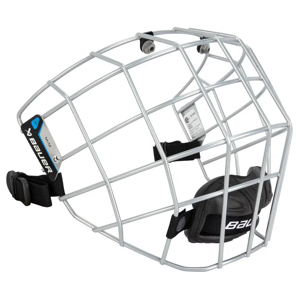 Bauer S23 I Senior Grill