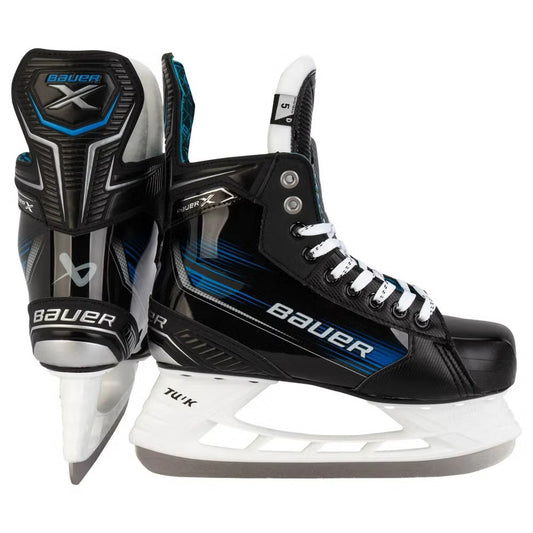 Bauer S23 X Intermediate Hokeja Slidas