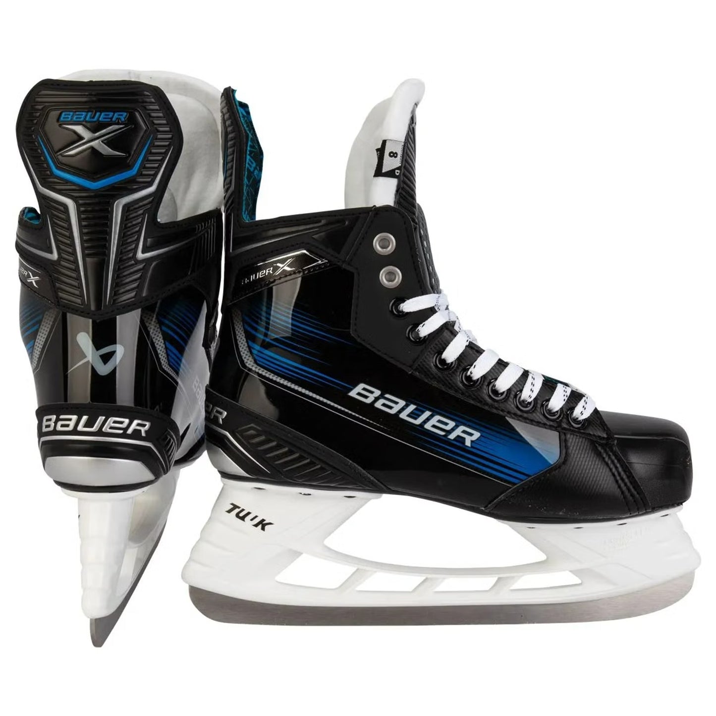 Bauer S23 X Senior Hokeja Slidas