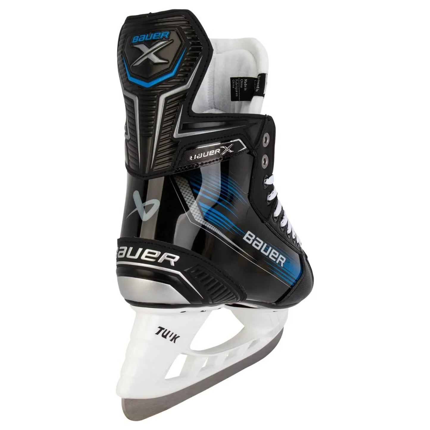 Bauer S23 X Senior Hokeja Slidas