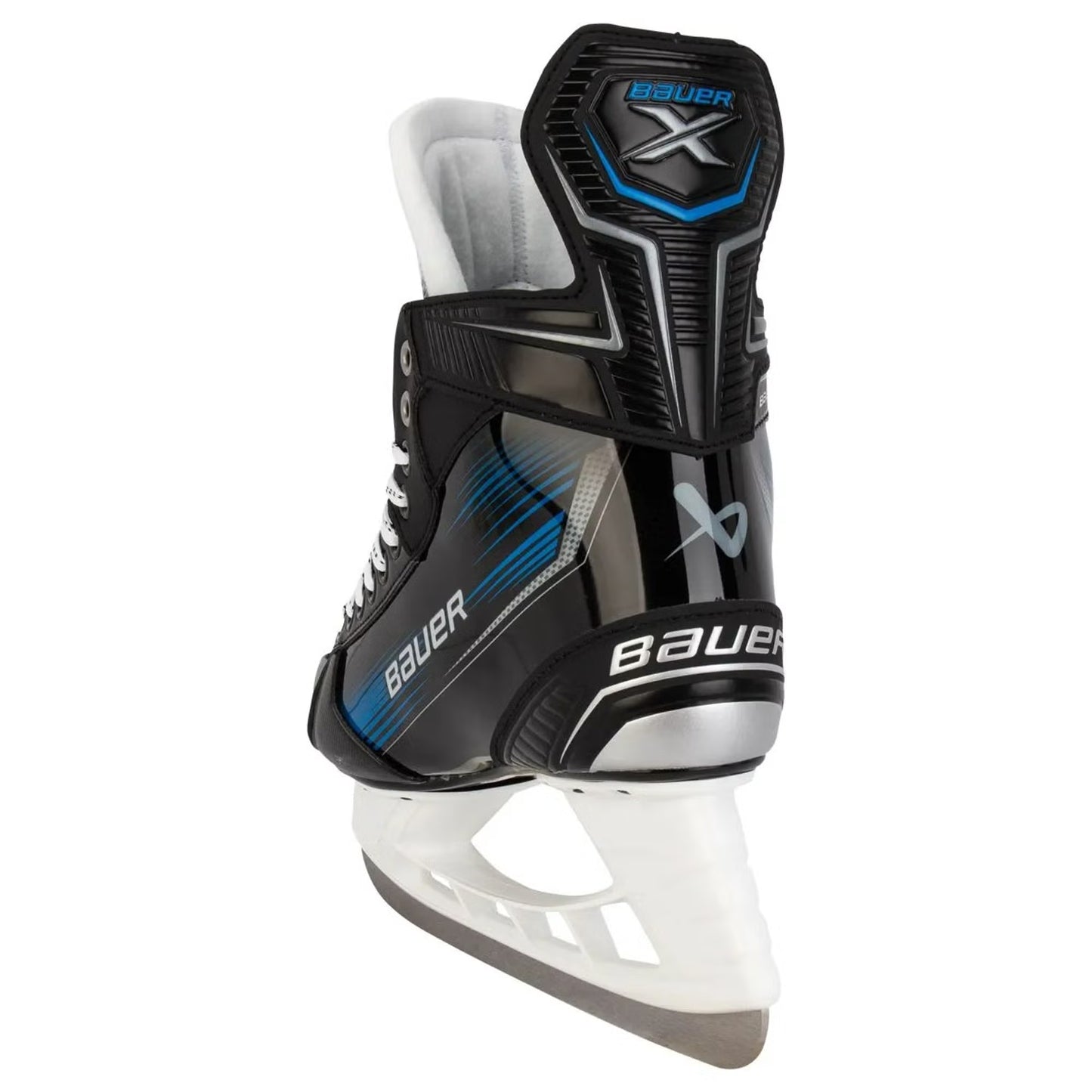 Bauer S23 X Senior Hokeja Slidas