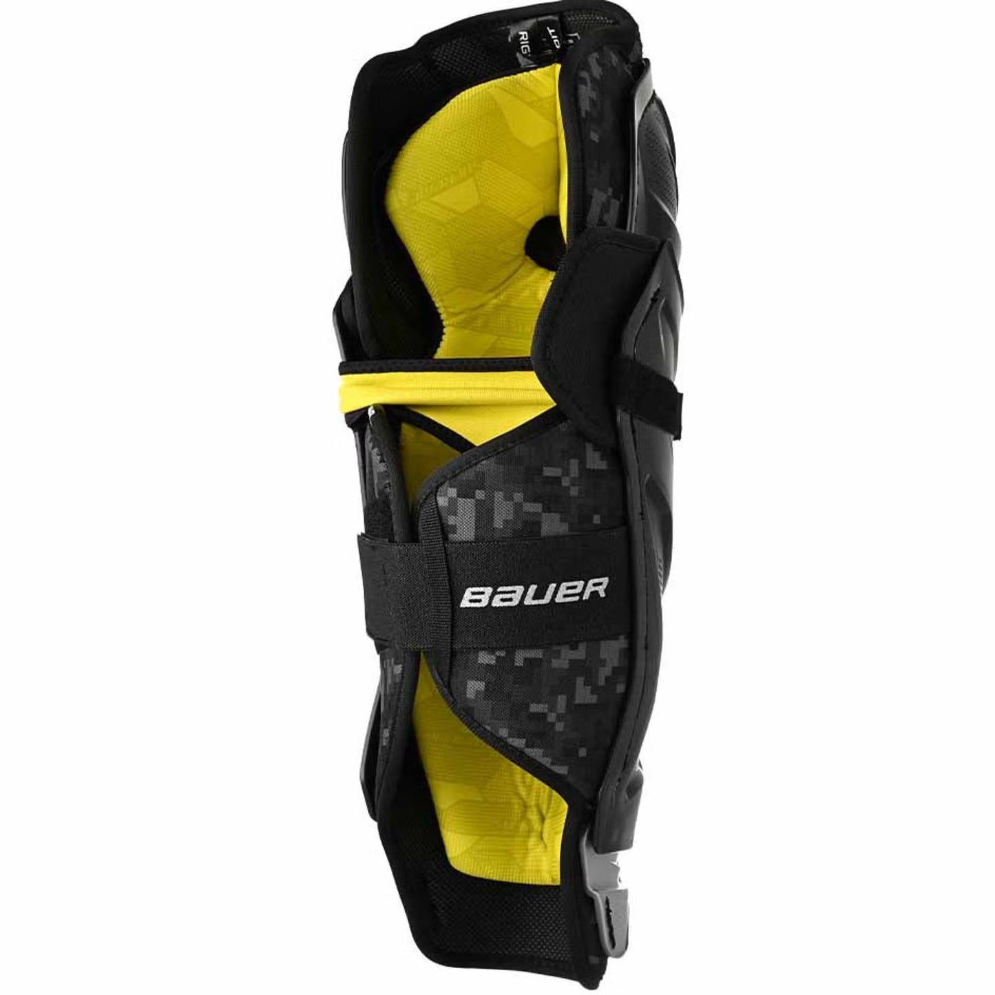 Bauer Supreme S23 M3 Senior Hokeja Kājsargi