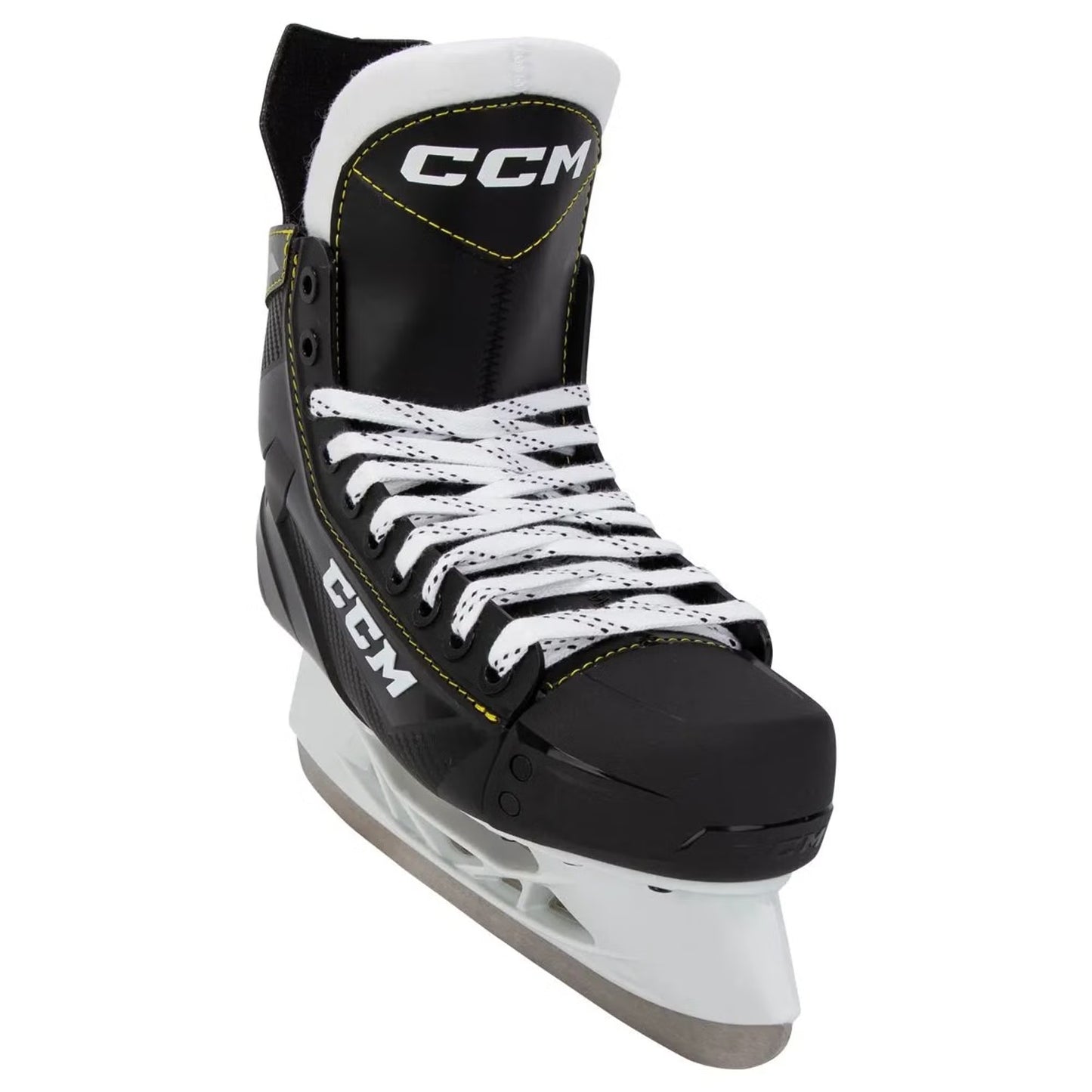 CCM SuperTacks AS550 Pre-Sharpened Senior Hokeja Slidas