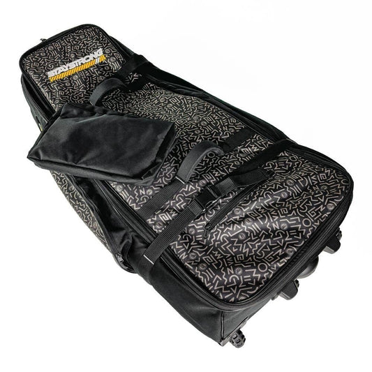 Stay Strong V3 Pro Series Golf / Riteņa Soma - Icon Sketch