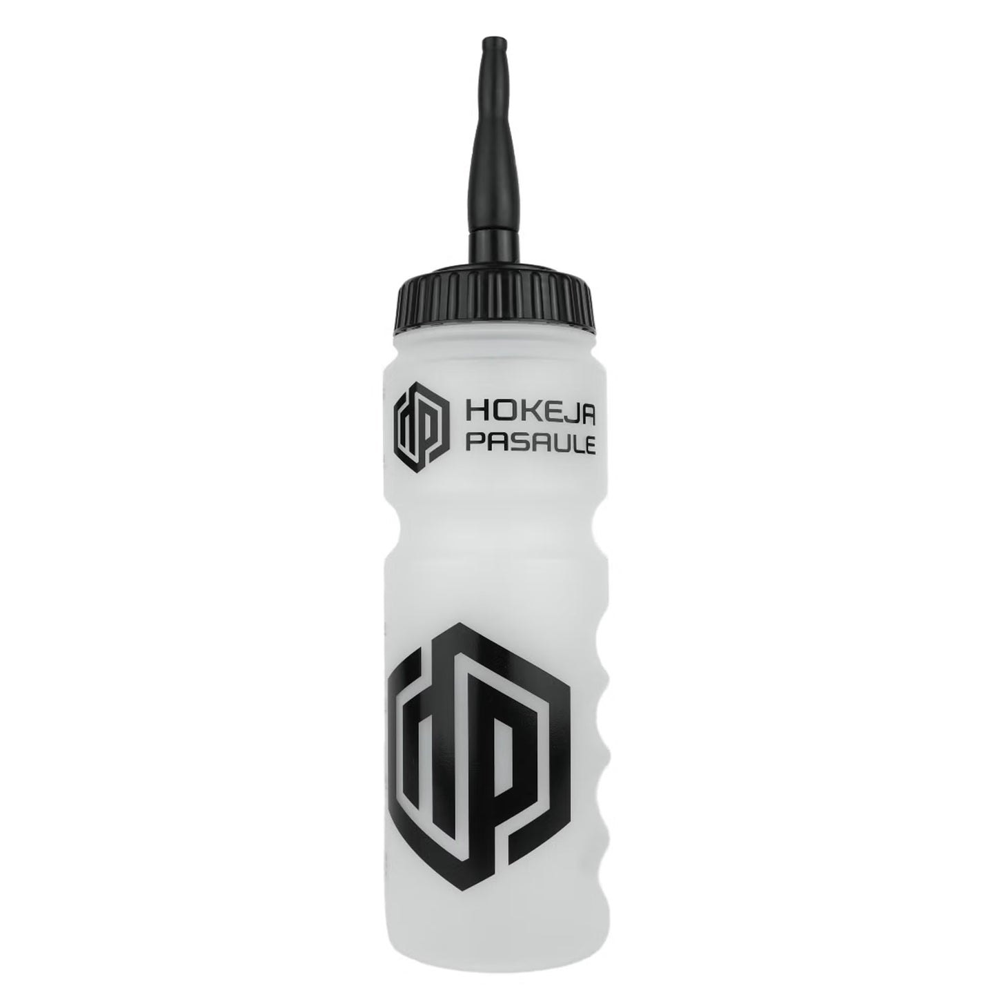Pudele Hokeja Pasaule Gripper Mat 0.75L