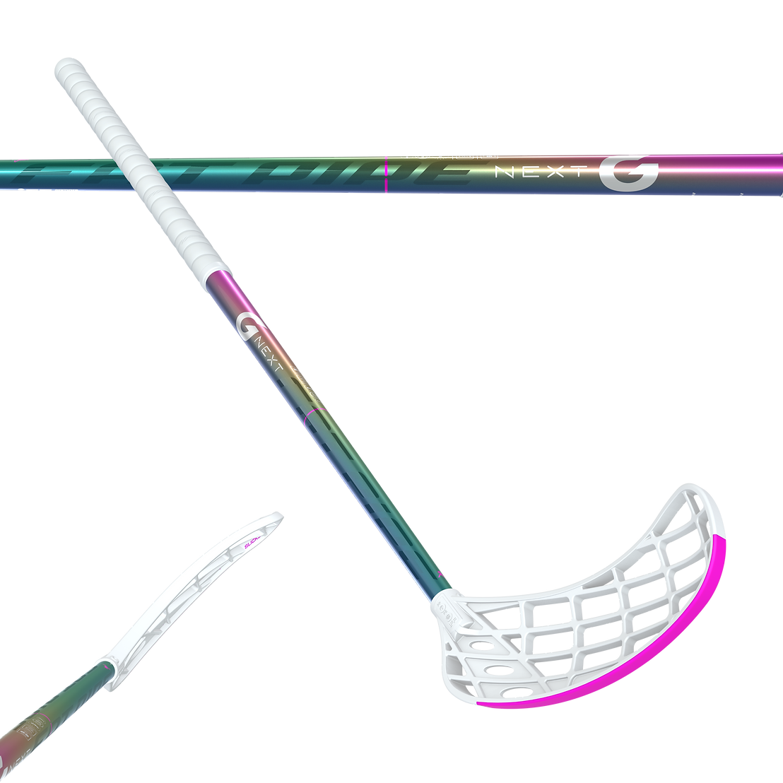 NEXT-G 29 SILK SLICKS
