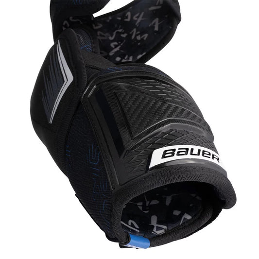 Bauer S24 X Intermediate Hokeja Elkoņsargi