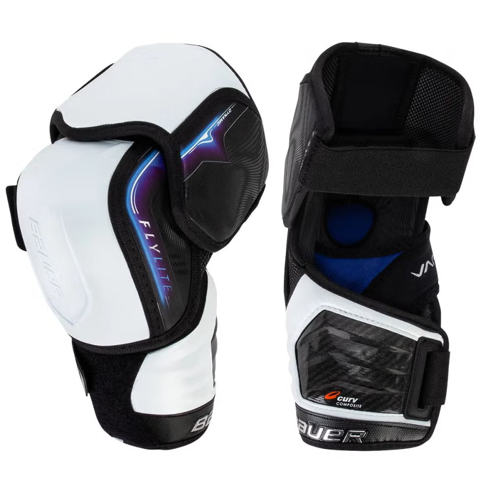 Bauer Vapor S25 FLYLITE Senior Hokeja Elkoņsargi