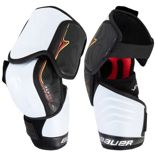 Bauer Vapor S25 FLYPRO Intermediate Hokeja Elkoņsargi