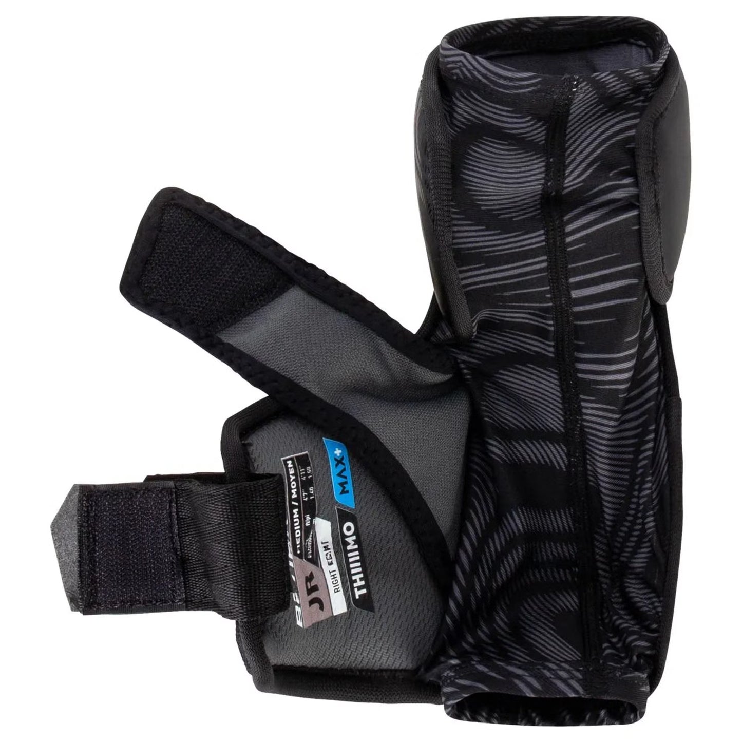 Bauer Vapor S25 FLYPRO Junior Hockey Elbow Pads