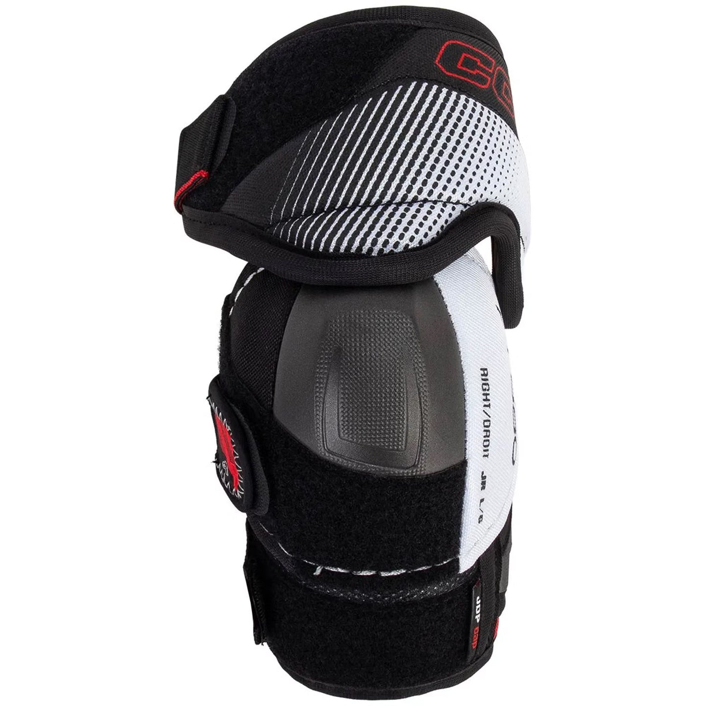 CCM JetSpeed S25 FT880 Junior Hokeja Elkoņsargi