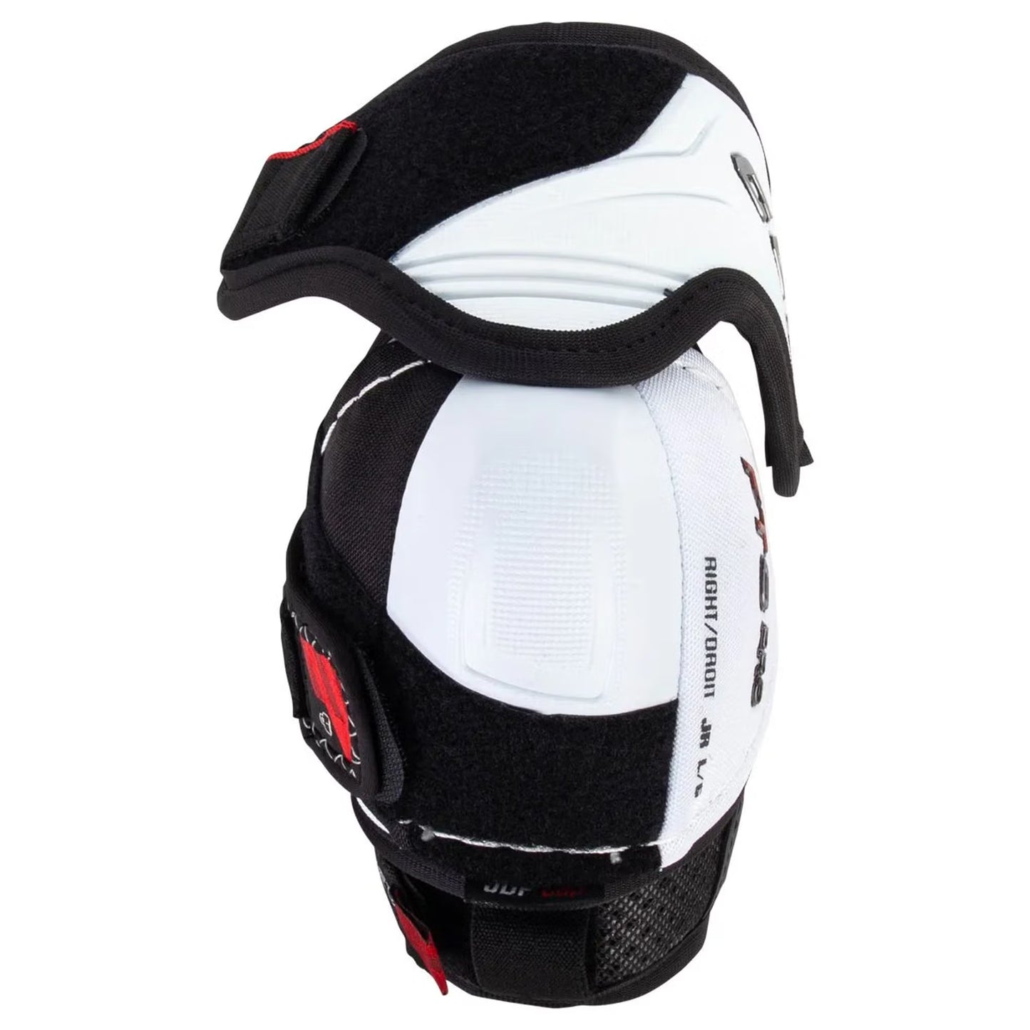 CCM JetSpeed ​​S25 FT8 PRO Junior Hockey Elbow Pads