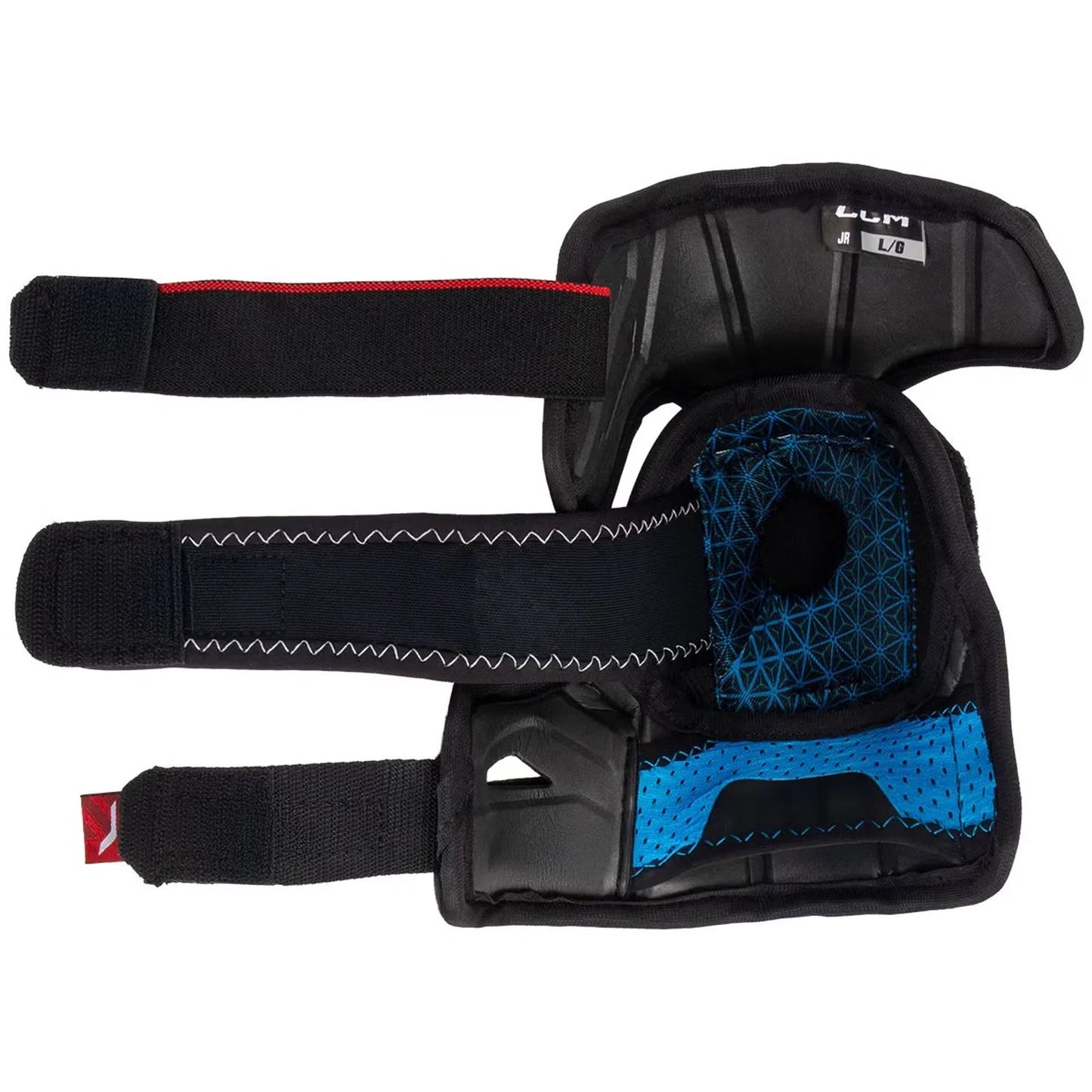 CCM JetSpeed ​​S25 FT8 PRO Junior Hockey Elbow Pads