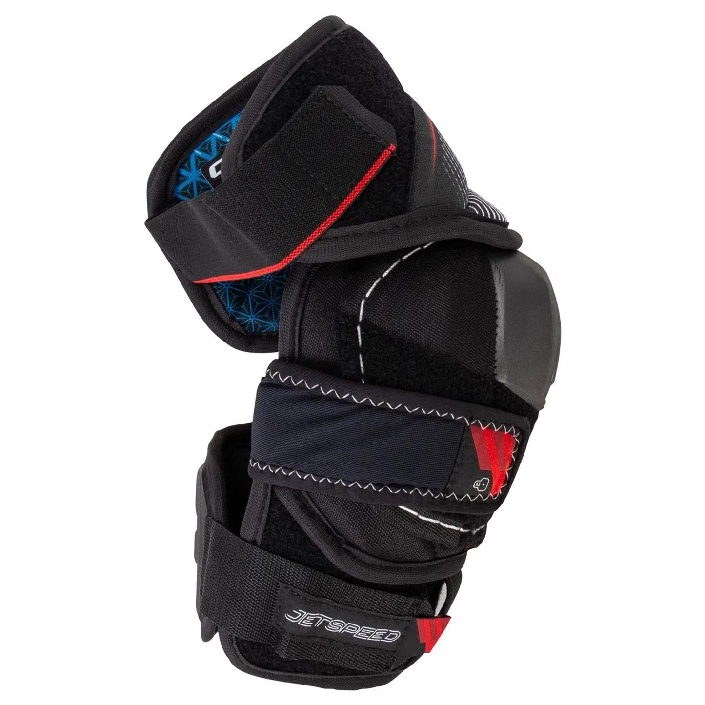 CCM JetSpeed ​​S25 FT8 Senior Hockey Elbow Pads