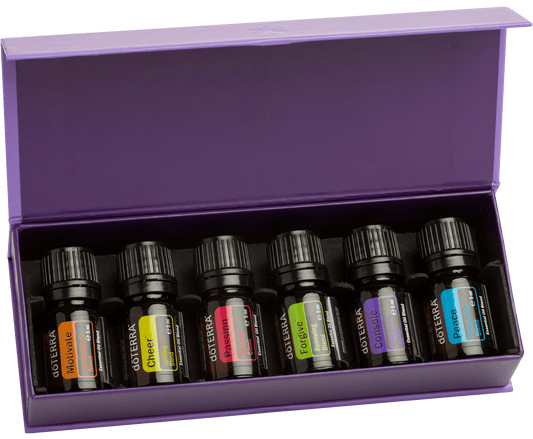 Essential Aromatics™ Kit (komplekts)