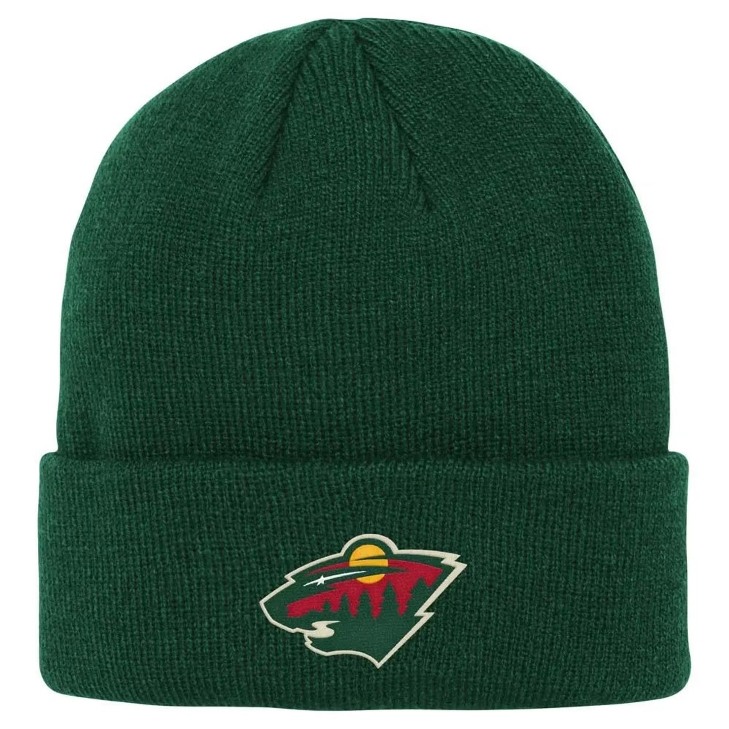 Adidas S25 Cuffed Wild Junior Cepure