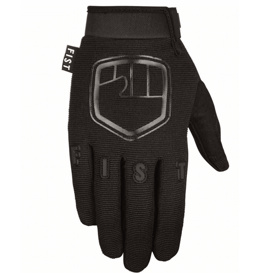 STOCKER BLACK GLOVE
