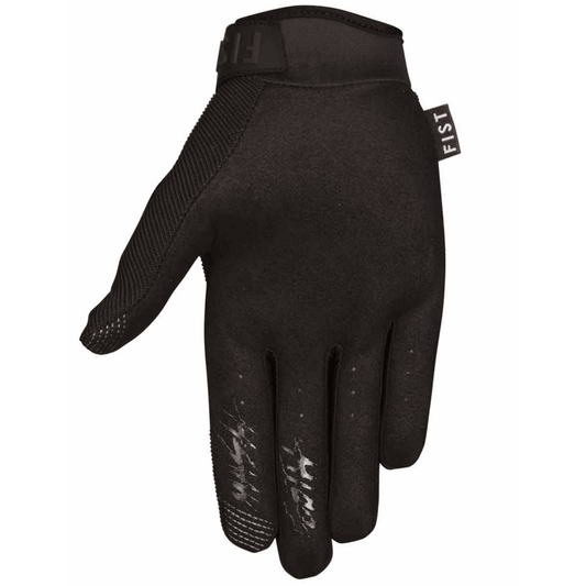 STOCKER BLACK GLOVE