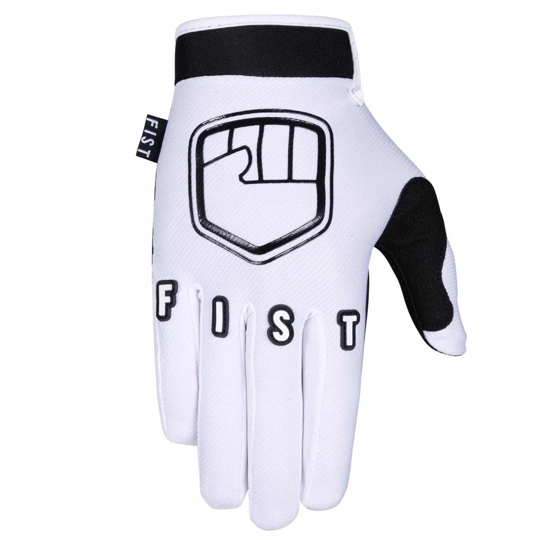 FIST Motokrosa, Velo, BMX Cimdi Stocker - Panda