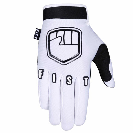 FIST Motokrosa, Velo, BMX Cimdi Stocker - Panda