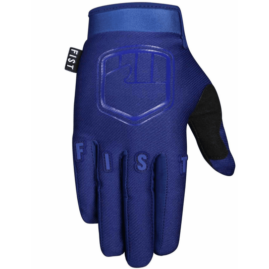 FIST BMX, MX un Velo Cimdi Bērniem Stocker - Blue